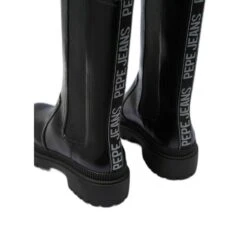 Women's Boots Pepe Jeans Bettle City -StepStrong Boots pepe jeans pls50431 999 4