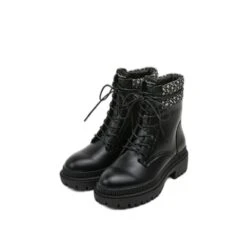 Women's Boots Pepe Jeans Bettle Jacki -StepStrong Boots pepe jeans pls50450 999 2