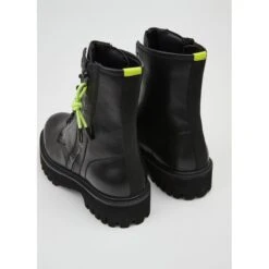 Women's Boots Pepe Jeans Trucker -StepStrong Boots pepe jeans pls50451 999 3