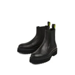 Women's Boots Pepe Jeans Trucker Chelsea