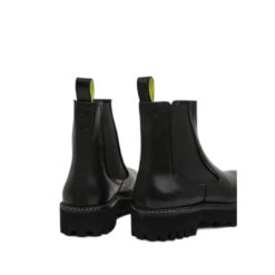 Women's Boots Pepe Jeans Trucker Chelsea -StepStrong Boots pepe jeans pls50452 999 2