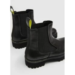 Women's Boots Pepe Jeans Trucker Chelsea -StepStrong Boots pepe jeans pls50452 999 8