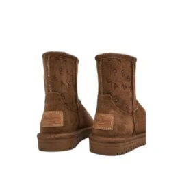 Women's Boots Pepe Jeans Diss Woman Soup -StepStrong Boots pepe jeans pls50454 859 3