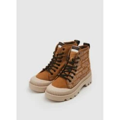 Women's Boots Pepe Jeans Jeans Ascot Soup -StepStrong Boots pepe jeans pls50464 859 4