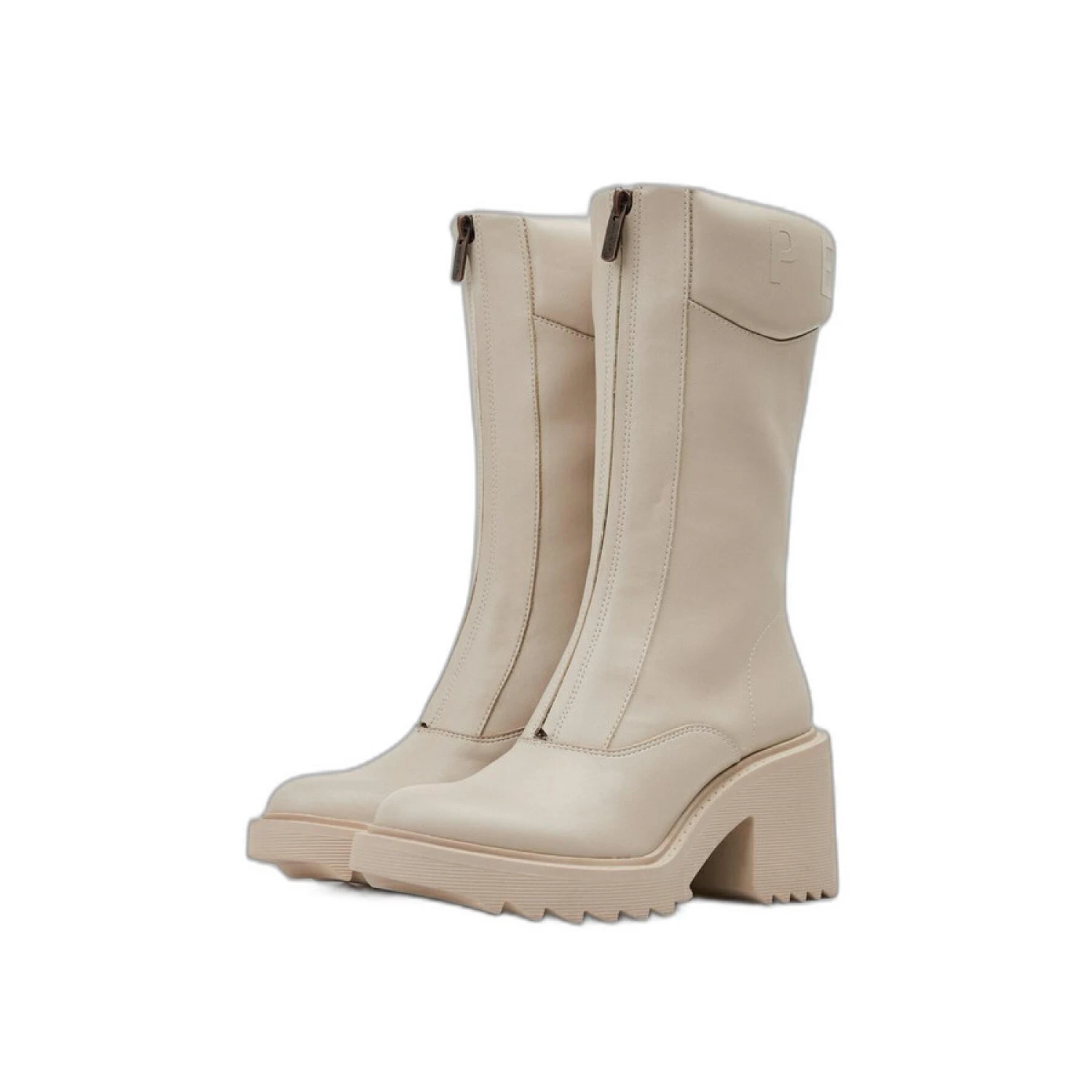 Women's Zipped Boots Pepe Jeans Boss 4 Women's Zipped Boots Pepe Jeans Boss - Image 2