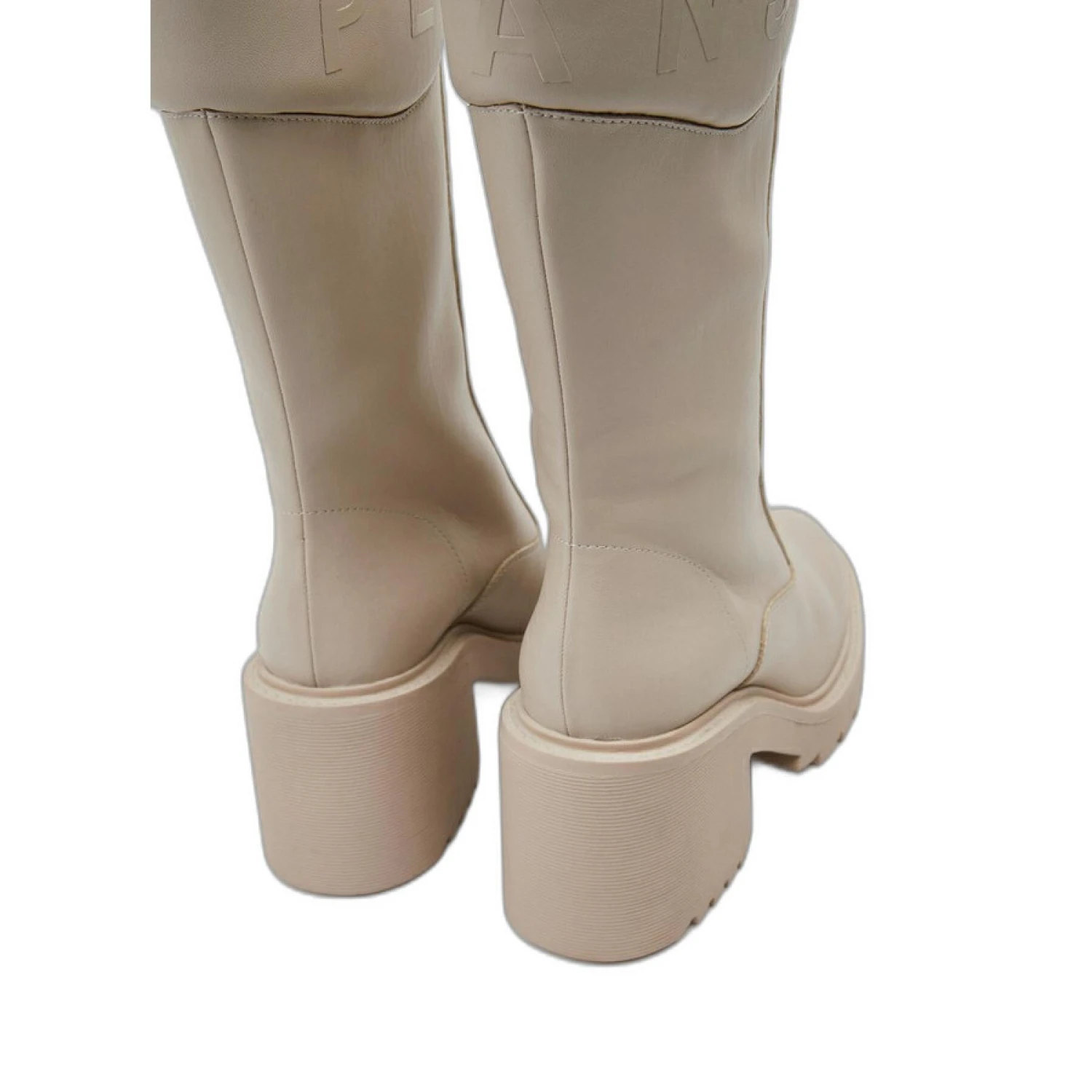 Women's Zipped Boots Pepe Jeans Boss 5 Women's Zipped Boots Pepe Jeans Boss - Image 3