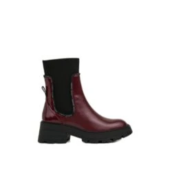 Women's Boots Pepe Jeans Soda Chelsea