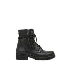 Women's Boots Pepe Jeans Melting Combat -StepStrong Boots pepe jeans pls50475 999 2