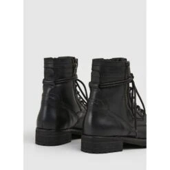 Women's Boots Pepe Jeans Melting Combat -StepStrong Boots pepe jeans pls50475 999 5