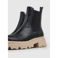 Women's Boots Pepe Jeans Lol Chelsea -StepStrong Boots pepe jeans pls50483 997 4