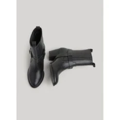 Women's Boots Pepe Jeans Luna Rock 112211 -StepStrong Boots pepe jeans pls50490 999 3