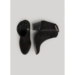 Women's Boots Pepe Jeans Luna Sand 112211 -StepStrong Boots pepe jeans pls50491 999 3