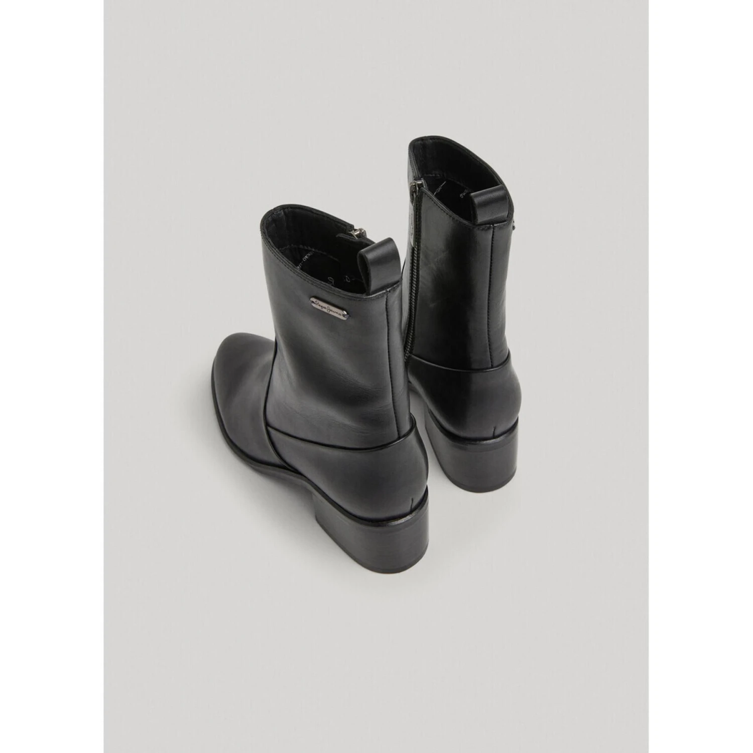 Women's Boots Pepe Jeans Bonnie Covert 5 Women's Boots Pepe Jeans Bonnie Covert - Image 3