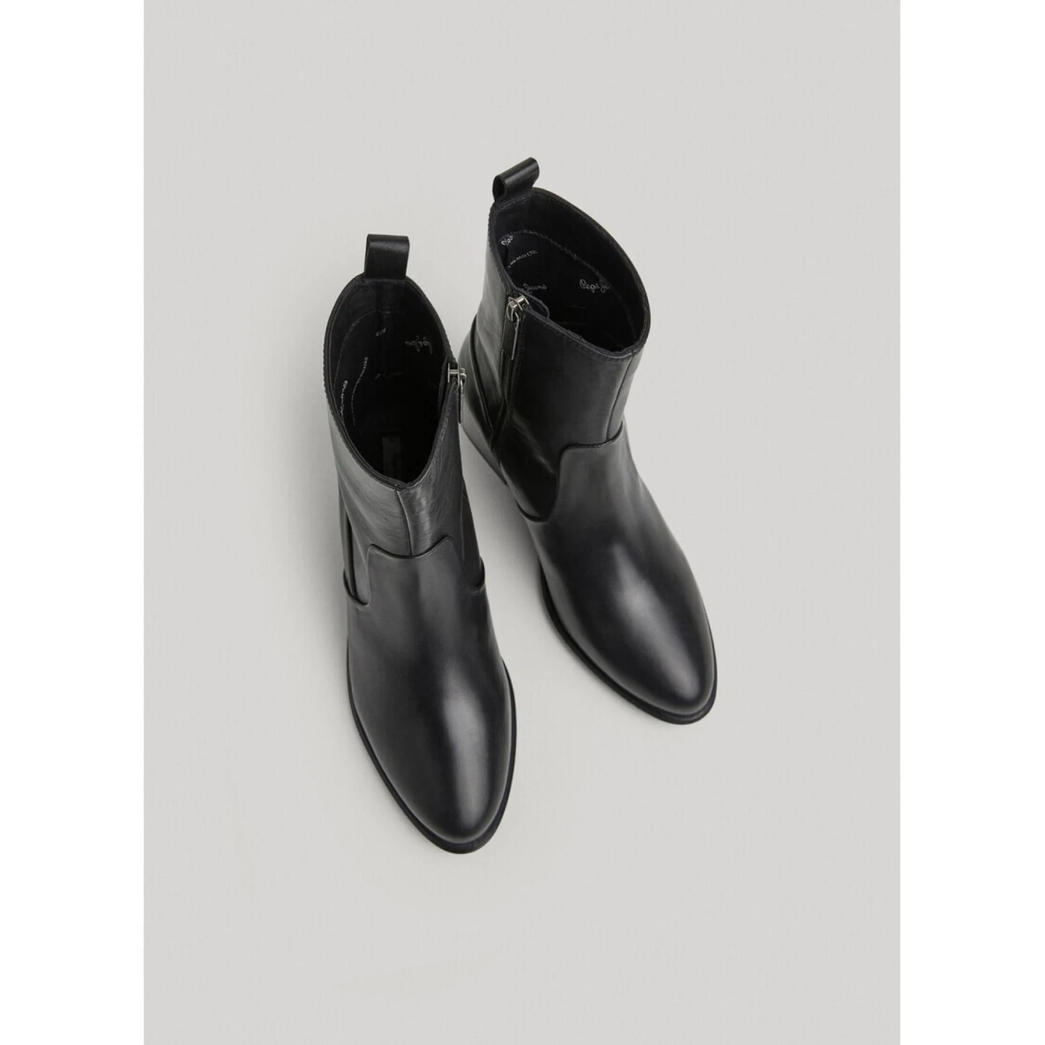 Women's Boots Pepe Jeans Bonnie Covert 6 Women's Boots Pepe Jeans Bonnie Covert - Image 4