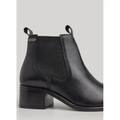 Women's Boots Pepe Jeans Bonnie Wish 9 Women's Boots Pepe Jeans Bonnie Wish -StepStrong Boots pepe jeans pls50493 999 3