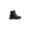 Women's Boots Pepe Jeans Queen Ice 1 Women's Boots Pepe Jeans Queen Ice -StepStrong Boots pepe jeans pls50498 999 1