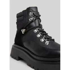 Women's Boots Pepe Jeans Queen Ice -StepStrong Boots pepe jeans pls50498 999 3
