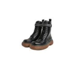 Women's Boots Pepe Jeans Yoko Fact -StepStrong Boots pepe jeans pls50503 999 2