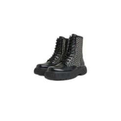 Women's Boots Pepe Jeans Yoko Jacquard -StepStrong Boots pepe jeans pls50505 999 2