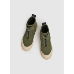 Women's Boots Pepe Jeans Ascot Nyna -StepStrong Boots pepe jeans pls50506 679 3