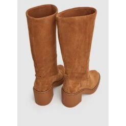 Women's Boots Pepe Jeans Nicole -StepStrong Boots pepe jeans pls50507 879 4