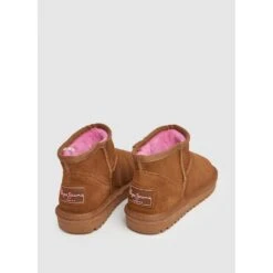 Women's Boots Pepe Jeans Diss Funny -StepStrong Boots pepe jeans pls50509 859 4