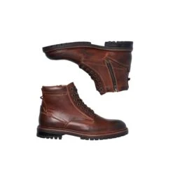Leather Boots Pepe Jeans Ned Warm -StepStrong Boots pepe jeans pms50215 869 2