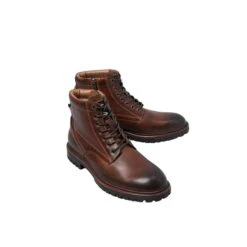 Leather Boots Pepe Jeans Ned Warm -StepStrong Boots pepe jeans pms50215 869 5