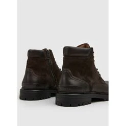 Boots Pepe Jeans Ned Antic -StepStrong Boots pepe jeans pms50221 878 3