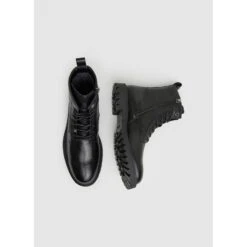 Boots Pepe Jeans Trucker Dark -StepStrong Boots pepe jeans pms50233 999 3