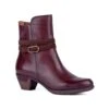 Women's Boots Pikolinos Rotterdam 902-8589 -StepStrong Boots pikolinos 902 8589 130 caoba 1