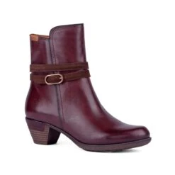 Women's Boots Pikolinos Rotterdam 902-8589