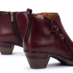 Women's Boots Pikolinos Rotterdam -StepStrong Boots pikolinos 902 8947 511 3