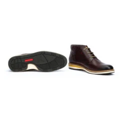 Boots Pikolinos Avila -StepStrong Boots pikolinos m1t 8011 113 marron 5