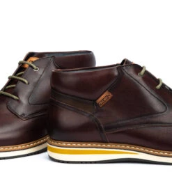 Boots Pikolinos Avila -StepStrong Boots pikolinos m1t 8011 113 marron 6