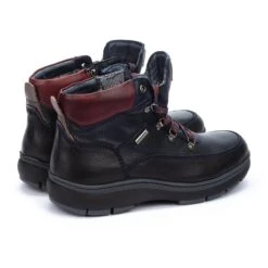 Boots Pikolinos Caceres M1V-SY8097C1 9 Boots Pikolinos Caceres M1V-SY8097C1 -StepStrong Boots pikolinos m1v sy8097c1 300 4