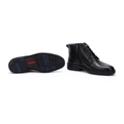 Boots Pikolinos Inca -StepStrong Boots pikolinos m3v 8134 000 negro 5