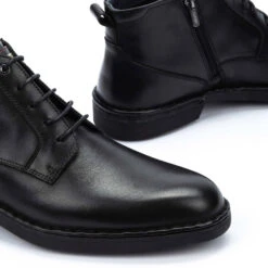 Boots Pikolinos Inca -StepStrong Boots pikolinos m3v 8134 000 negro 6