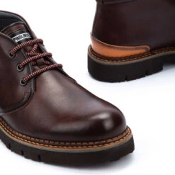 Boots Pikolinos Teruel -StepStrong Boots pikolinos m6n 8178 202 4