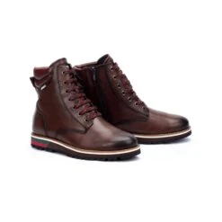 Boots Pikolinos Pirineos M6S-N8113 -StepStrong Boots pikolinos m6s n8113 113 olmo 3