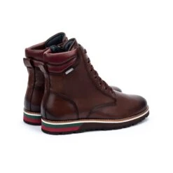 Boots Pikolinos Pirineos M6S-N8113 -StepStrong Boots pikolinos m6s n8113 113 olmo 5
