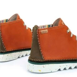 Boots Pikolinos Villena M7A-8128NOC1 -StepStrong Boots pikolinos m7a 8128noc1 9543 3