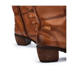 Women's Boots Pikolinos Le Mans PK838-8990ST -StepStrong Boots pikolinos pk838 8990st 250 brandy 7