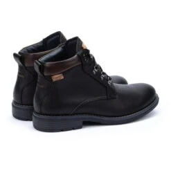 Boots Pikolinos York Pkm2M-8322NG -StepStrong Boots pikolinos pkm2m 8322ng 000 black 4