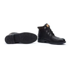 Boots Pikolinos York Pkm2M-8322NG -StepStrong Boots pikolinos pkm2m 8322ng 000 black 5