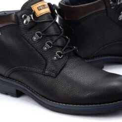 Boots Pikolinos York Pkm2M-8322NG -StepStrong Boots pikolinos pkm2m 8322ng 000 black 6