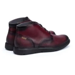 Boots Pikolinos Durango Pkm8S-8214 11 Boots Pikolinos Durango Pkm8S-8214 -StepStrong Boots pikolinos pkm8s 8214 511 garnet 4