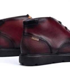 Boots Pikolinos Durango Pkm8S-8214 13 Boots Pikolinos Durango Pkm8S-8214 -StepStrong Boots pikolinos pkm8s 8214 511 garnet 6