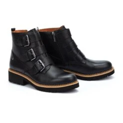Women's Boots Pikolinos Vicar Pkw0V-8665NE 8 Women's Boots Pikolinos Vicar Pkw0V-8665NE -StepStrong Boots pikolinos pkw0v 8665ne 000 2