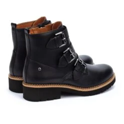 Women's Boots Pikolinos Vicar Pkw0V-8665NE 10 Women's Boots Pikolinos Vicar Pkw0V-8665NE -StepStrong Boots pikolinos pkw0v 8665ne 000 4